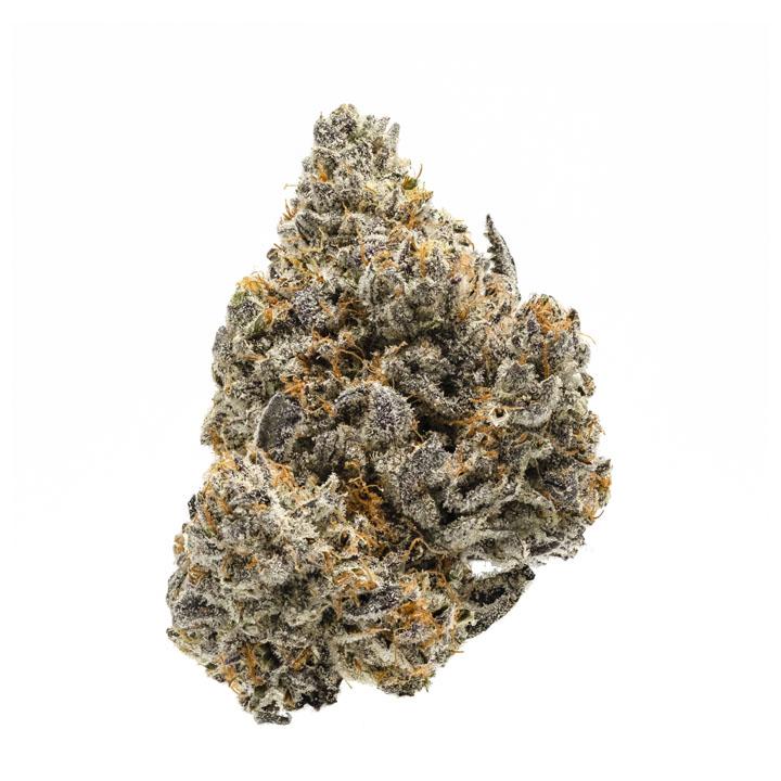 Purple Punch Delta-8 THC Flower