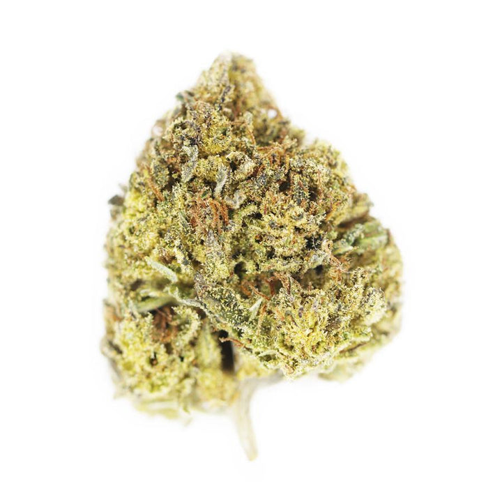 Sour Space Candy Hemp Flower