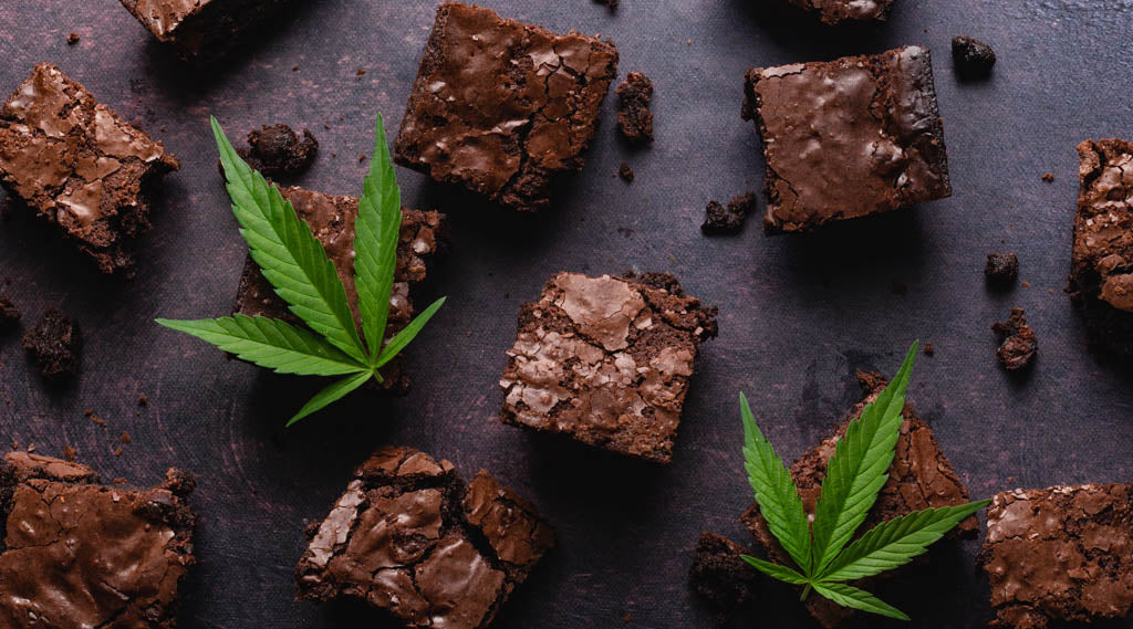 3 Easy Steps for Making CBD Edibles with Hemp Flower