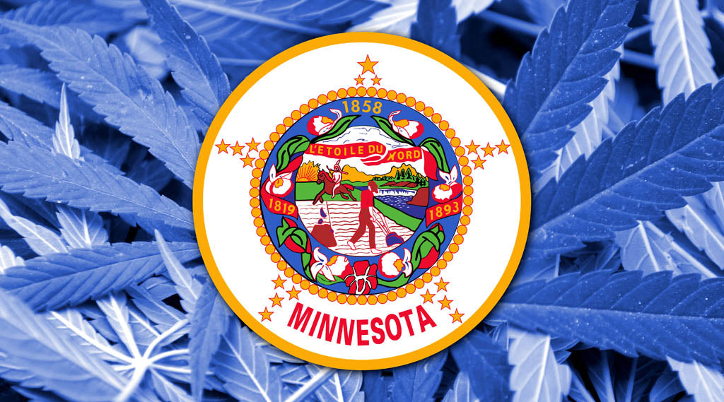 CBD Hemp Flower: Is It Legal in Minnesota?