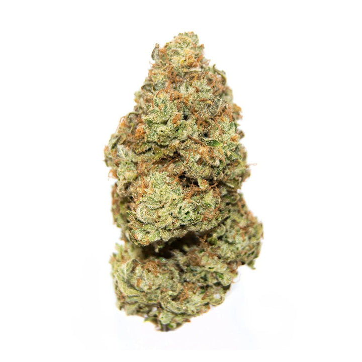 Bubba Kush Hemp Flower