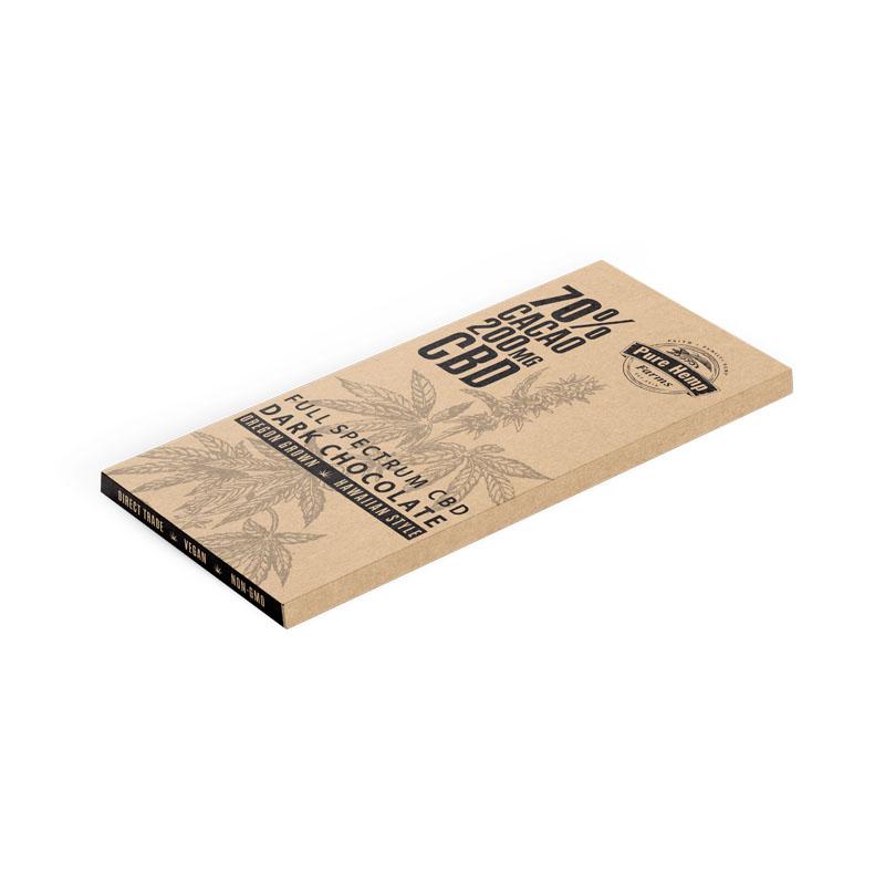 CBD Chocolate Bar