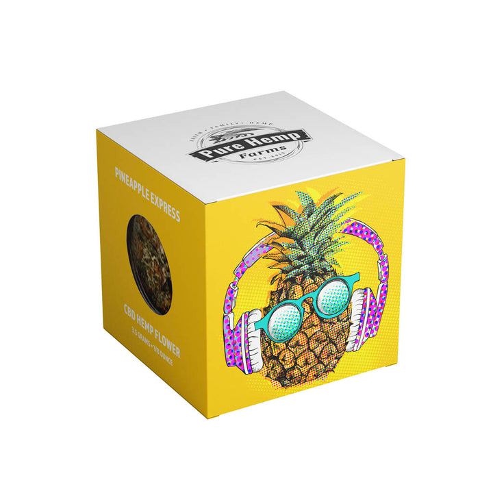 Pineapple Express